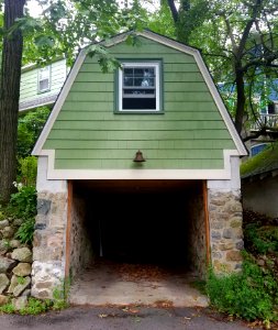 Garage - Arlington, MA - 20200911 095815