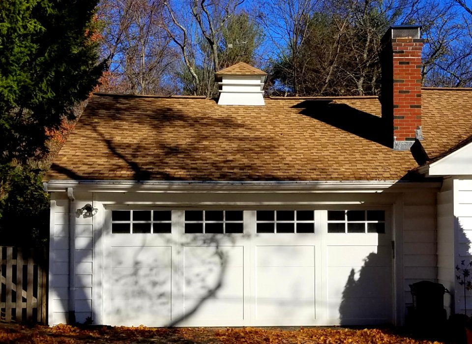 Garage - Arlington, MA - 20201116 091334