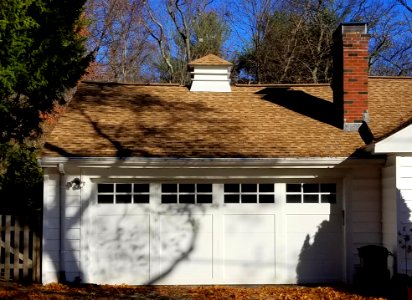 Garage - Arlington, MA - 20201116 091334