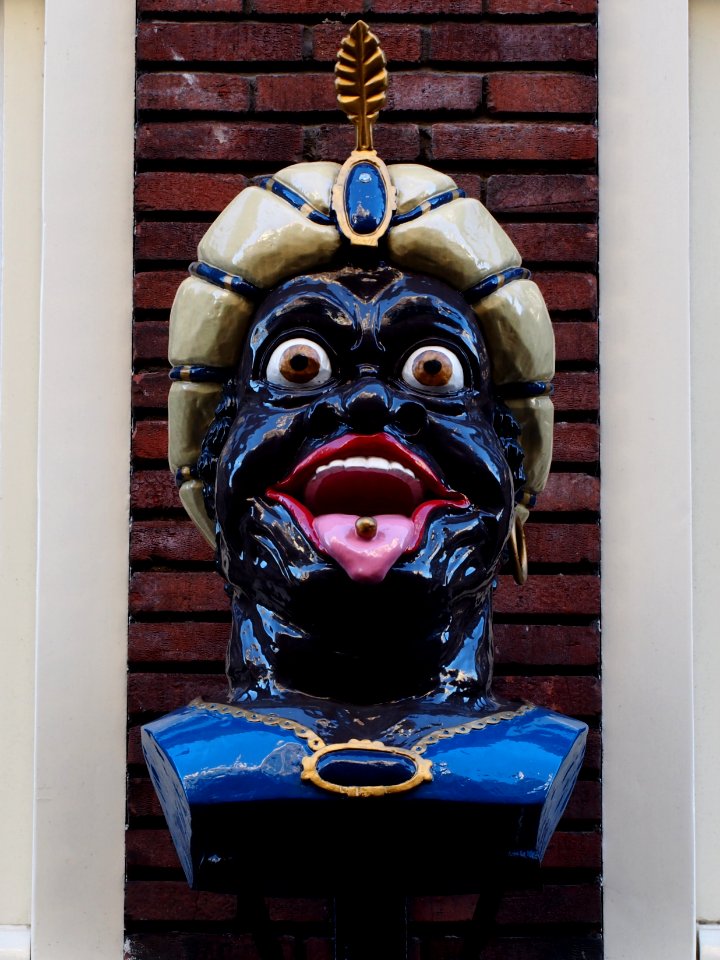 Gaper, Herenstraat, Amsterdan, foto 3