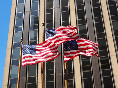 United states flag flags