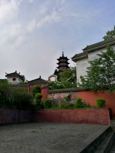 Ganzhou Wenmiao 20180619 160142