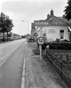 Gasbel te Slochteren Nederlandse Gas Unie werkzaamheden, Bestanddeelnr 915-2660
