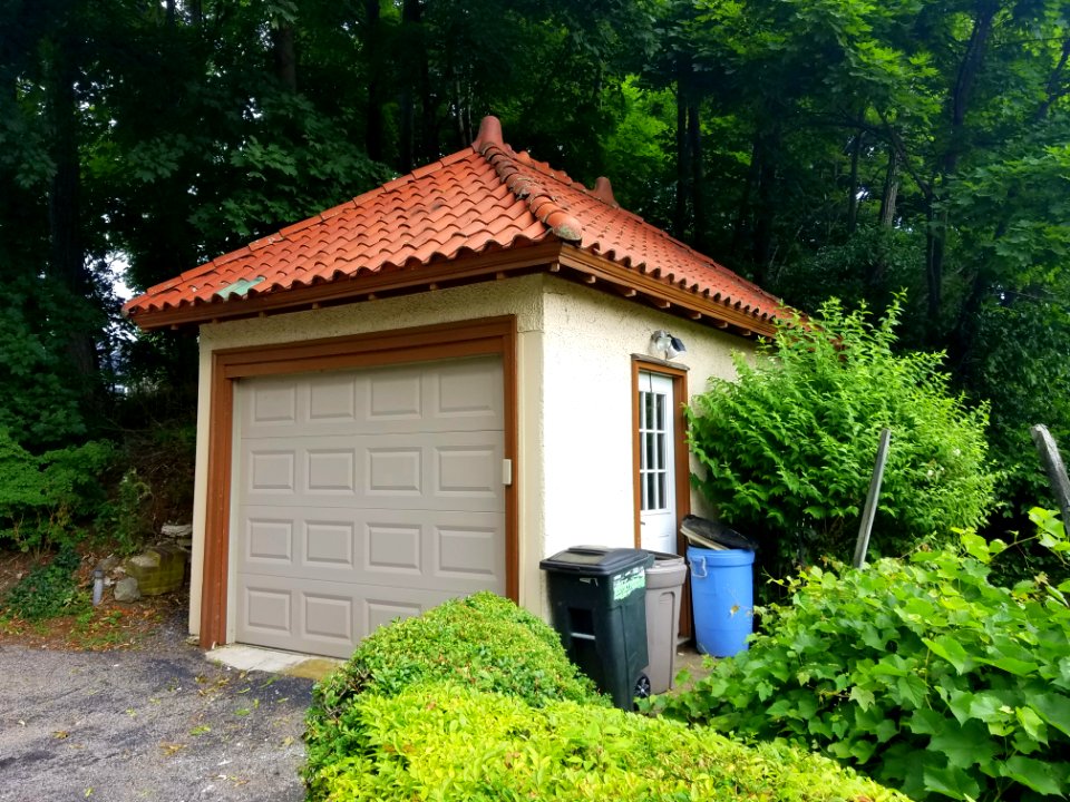 Garage - Arlington, MA - 20200704 095152