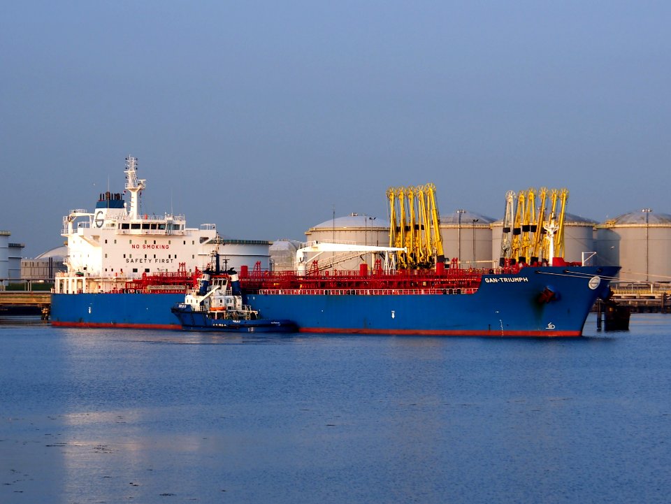 Gan-Triumph - IMO 9447756 -pic-003