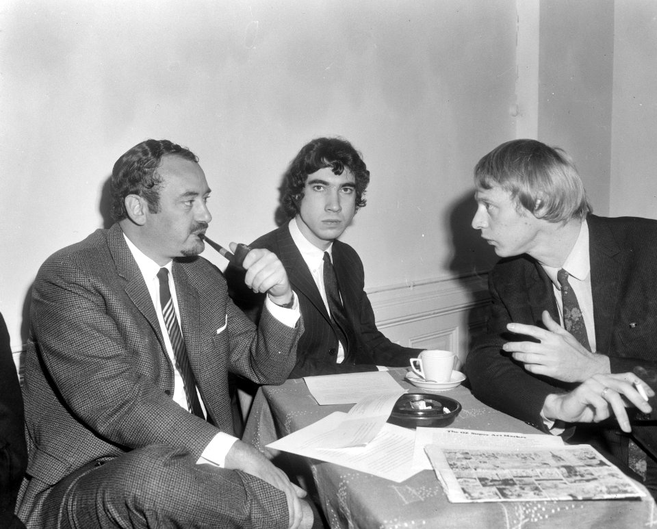 GansVanvugtVinkenoog1966