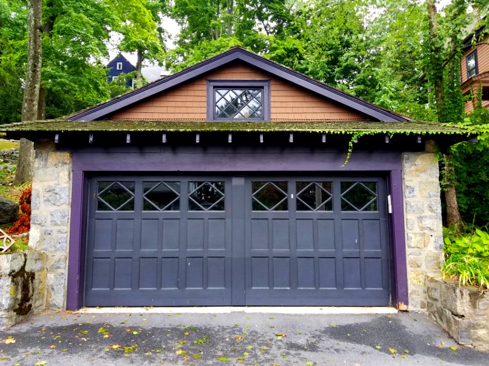 Garage - Arlington, MA - 20200911 101125