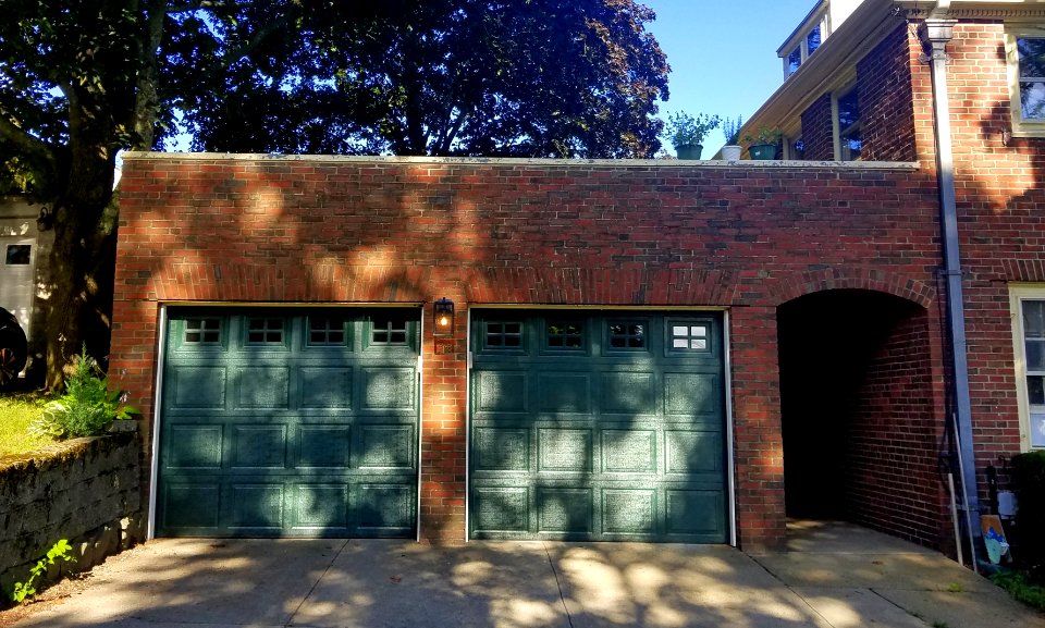 Garage - Arlington, MA - 20200729 083542