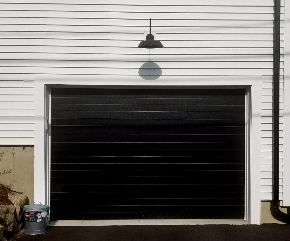 Garage - Arlington, MA - 20200714 083705