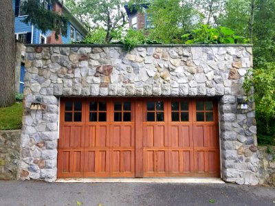 Garage - Arlington, MA - 20200911 095850