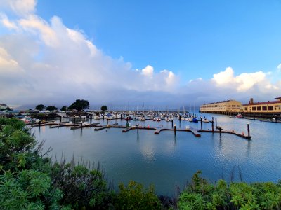 Gashouse Cove