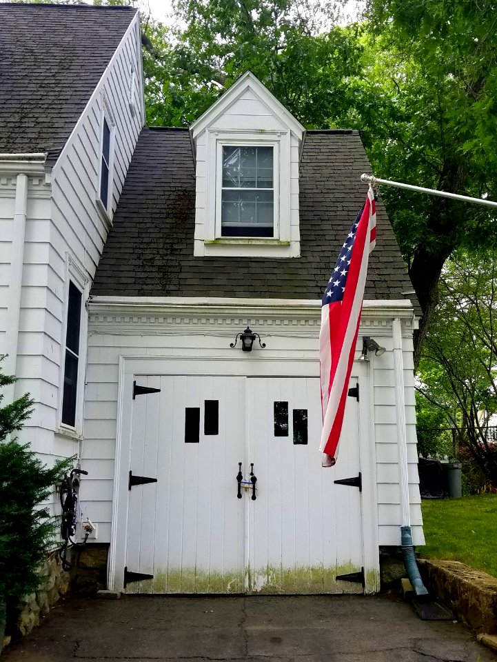 Garage - Arlington, MA - 20200713 093516
