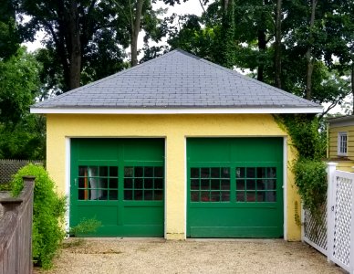 Garage - Arlington, MA - 20200817 085134
