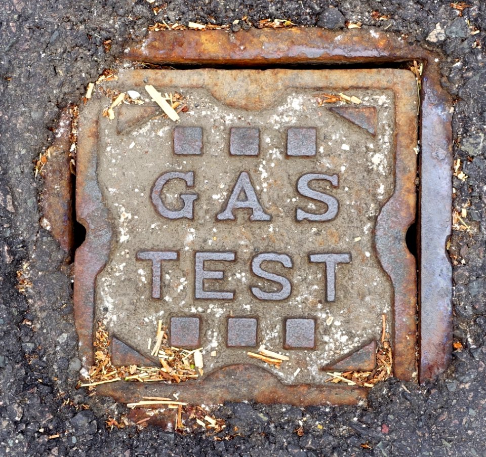 Gas Test - Arlington, MA - DSC00536