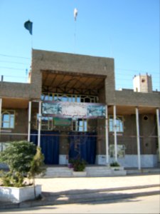 Gas st - Nishapur (6)