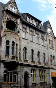 Garbary 20 Bydgoszcz