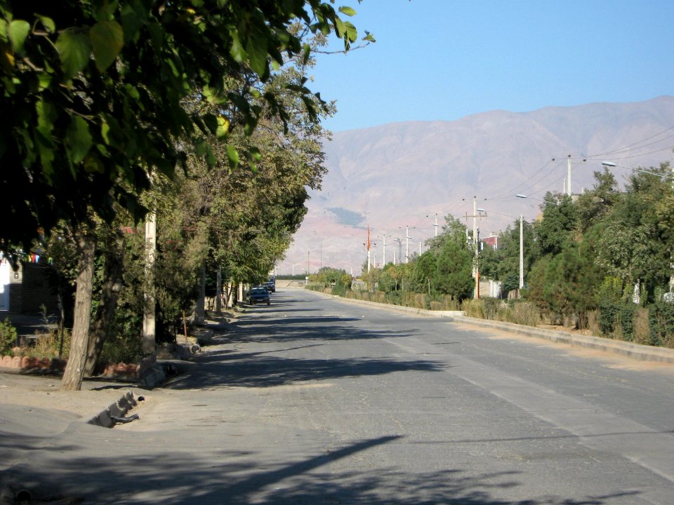 Gas st - Nishapur (11)