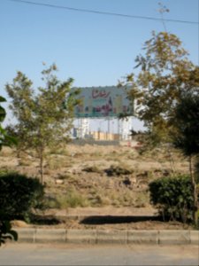 Gas st - Nishapur (7)