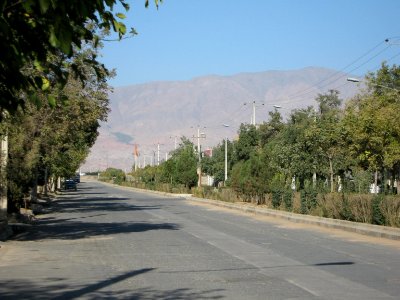 Gas st - Nishapur (10)