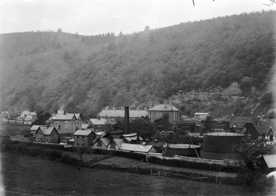 Gas works (1294344)