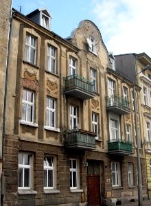 Garbary 16 Bydgoszcz