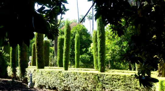 Garden of the Poets 02