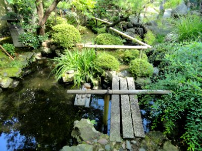 Garden - Gichuji - Otsu, Shiga - DSC06860