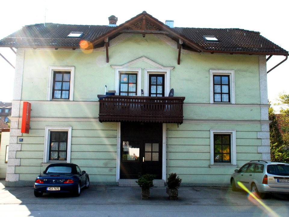 Garching Freisinger Landstraße 15