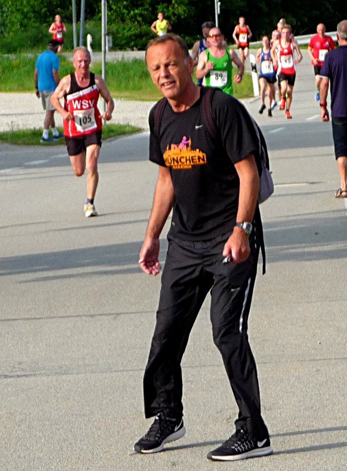 Günter Zahn Ruhstorf 2016