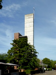 Garbsen Raphael Turm