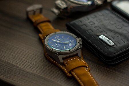 Accessories elegance style