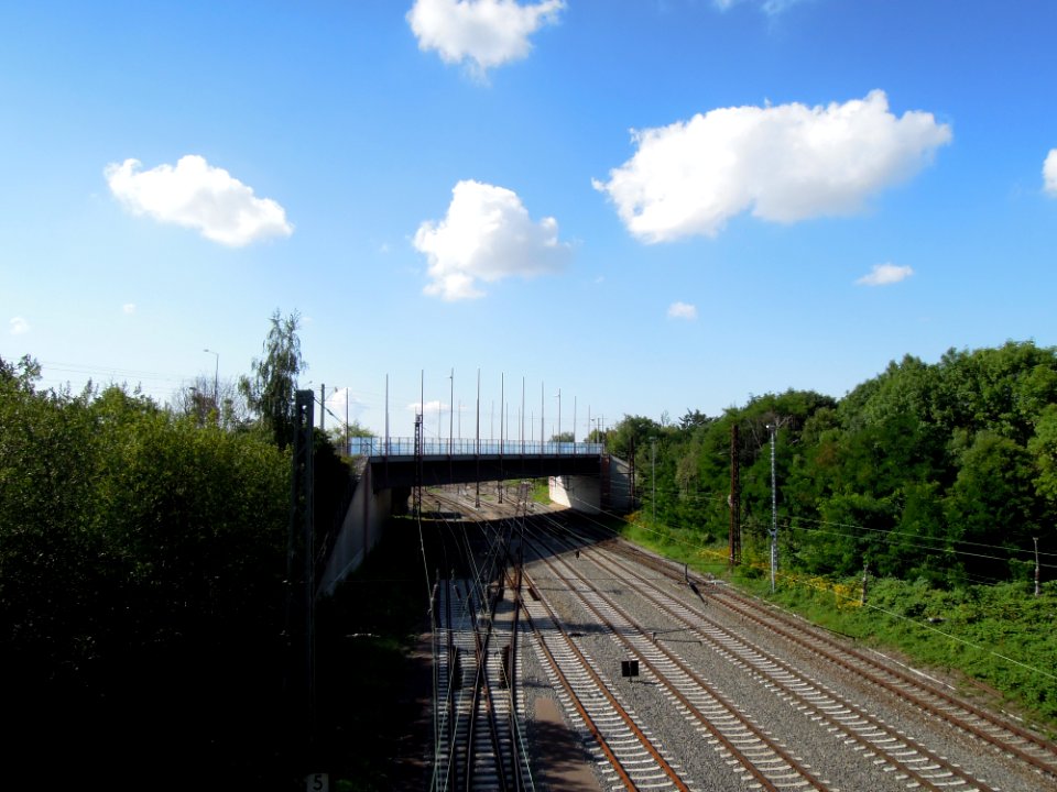Güterring Leipzig SÜ Torgauer Straße (B 87) 2017a