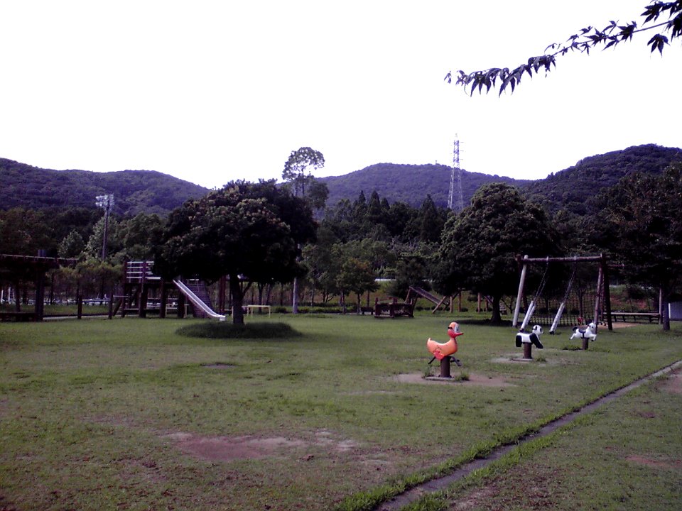 Fureai Infants' Field