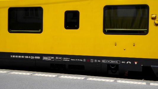Funkmesswagen Anschriften