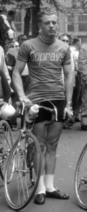 Günther Ziegler full-length