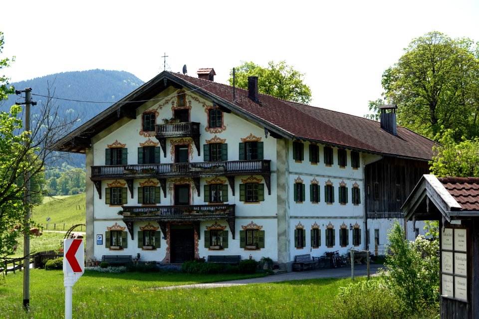 Funk 1 Fischbachau