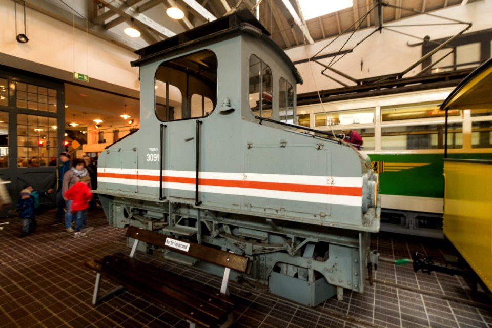 Güterlok Freital - Straßenbahnmuseum Dresden (2)