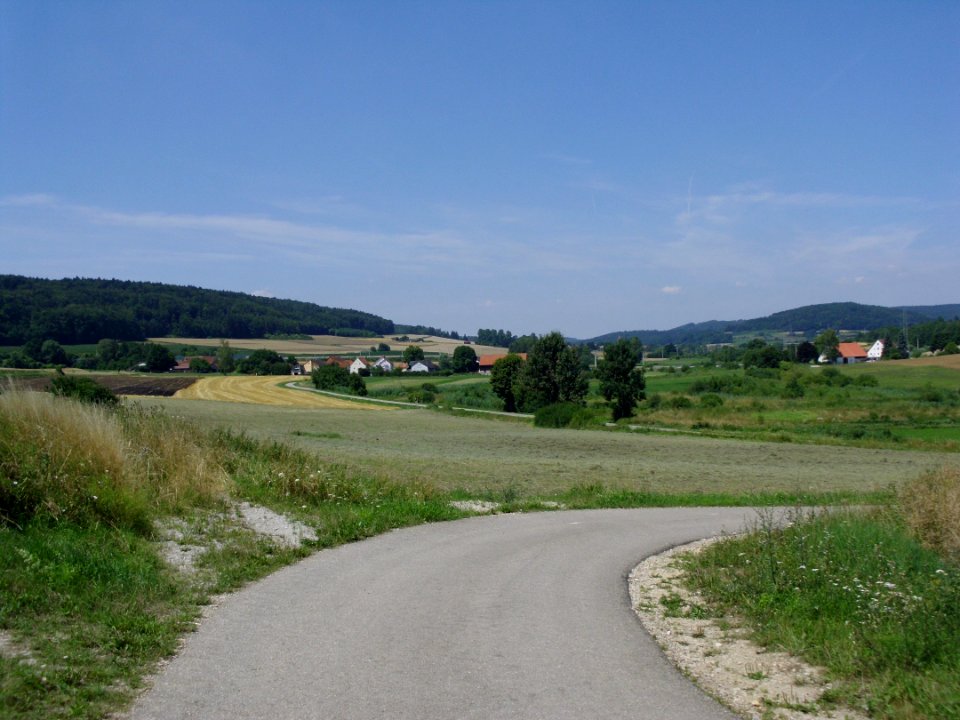 Günzenhofen, OT von Greding (4)