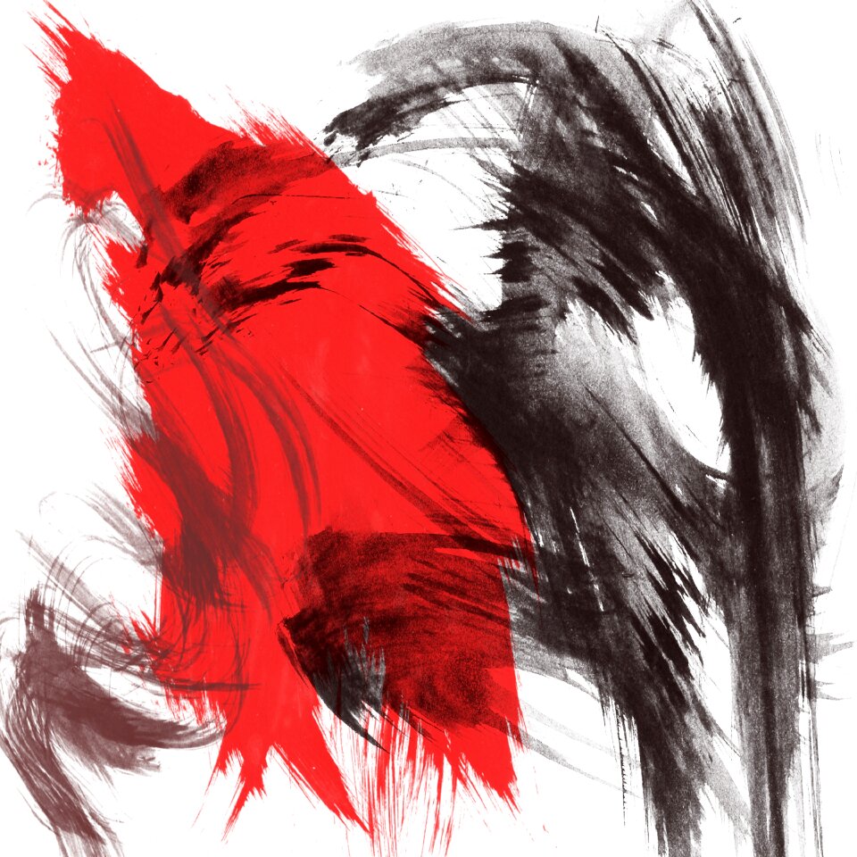 Abstract background stucture