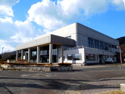 Fureai General Gym