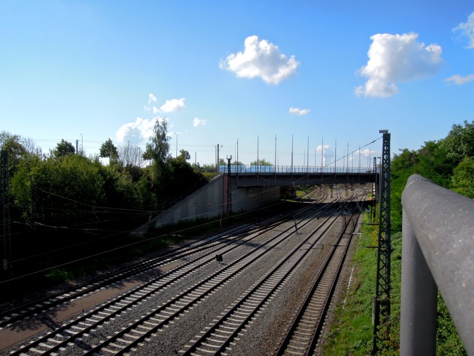 Güterring Leipzig SÜ Torgauer Straße (B 87) 2017b