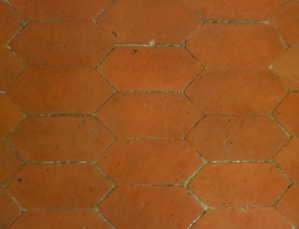Fussboden Krypta Basilika