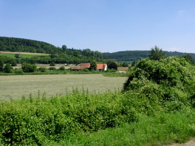 Günzenhofen, Mühle (2)