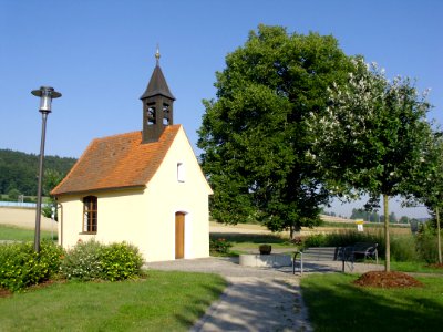 Günzenhofen, OT von Greding (6)