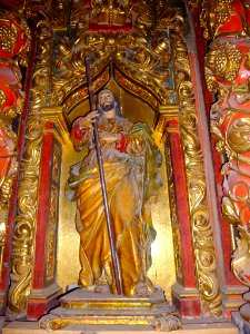 Güeñes - Iglesia de Santa María 32