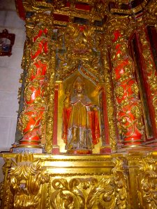 Güeñes - Iglesia de Santa María 31
