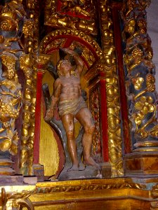 Güeñes - Iglesia de Santa María 19