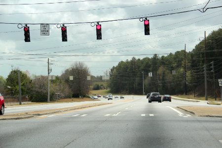 GA SR 378, March 2017