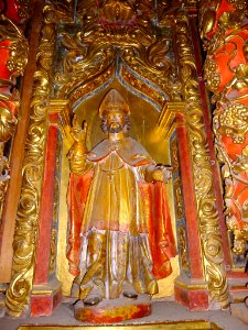Güeñes - Iglesia de Santa María 26