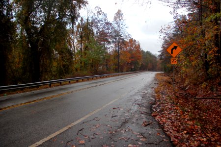 GA SR 48 Chattooga County GA Nov 2020 2